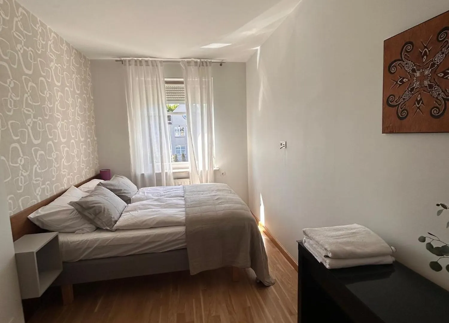 Apartment Apartament Sloneczny Sopot Lokietka