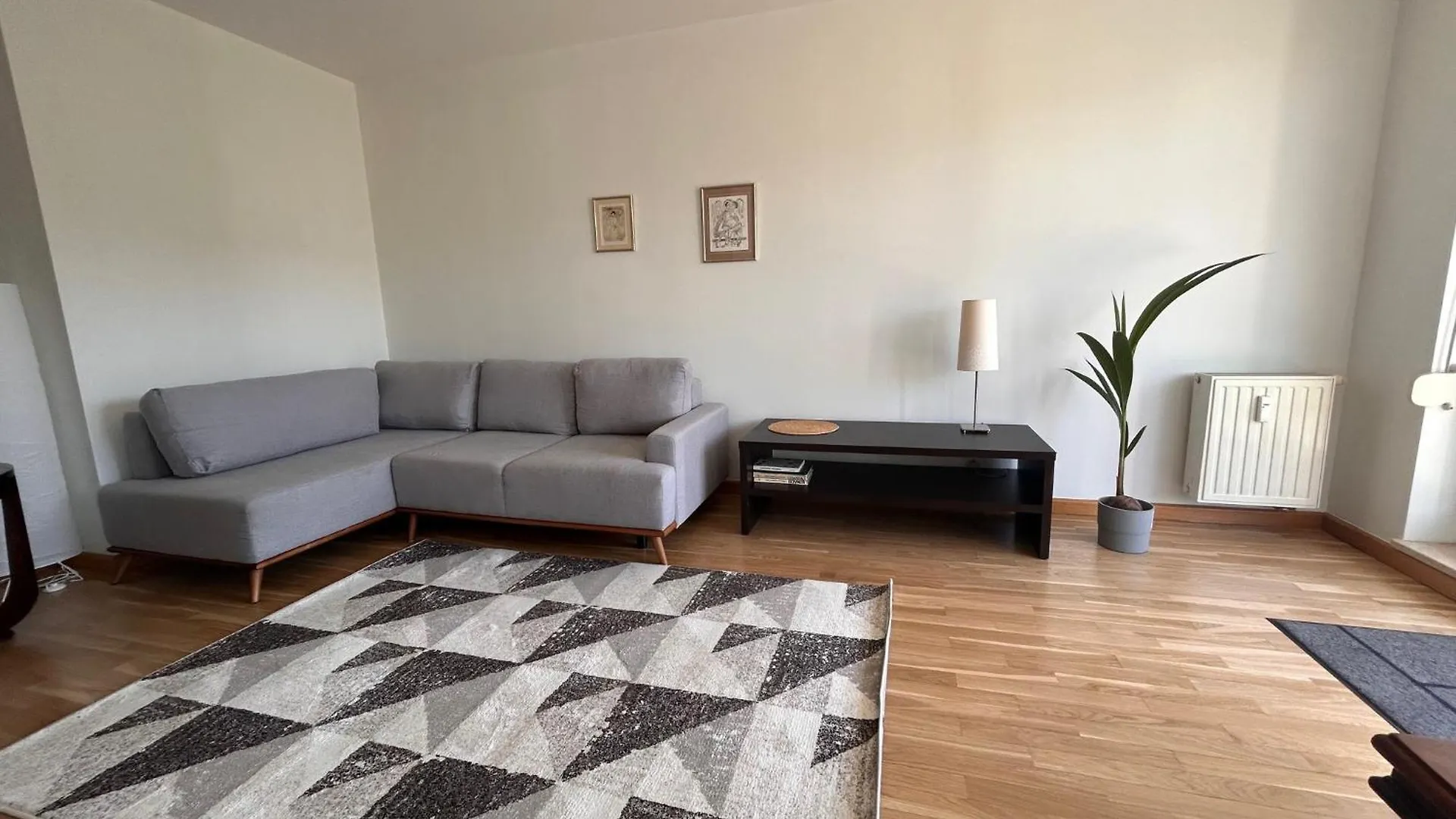 Apartament Sloneczny Sopot Lokietka Poland
