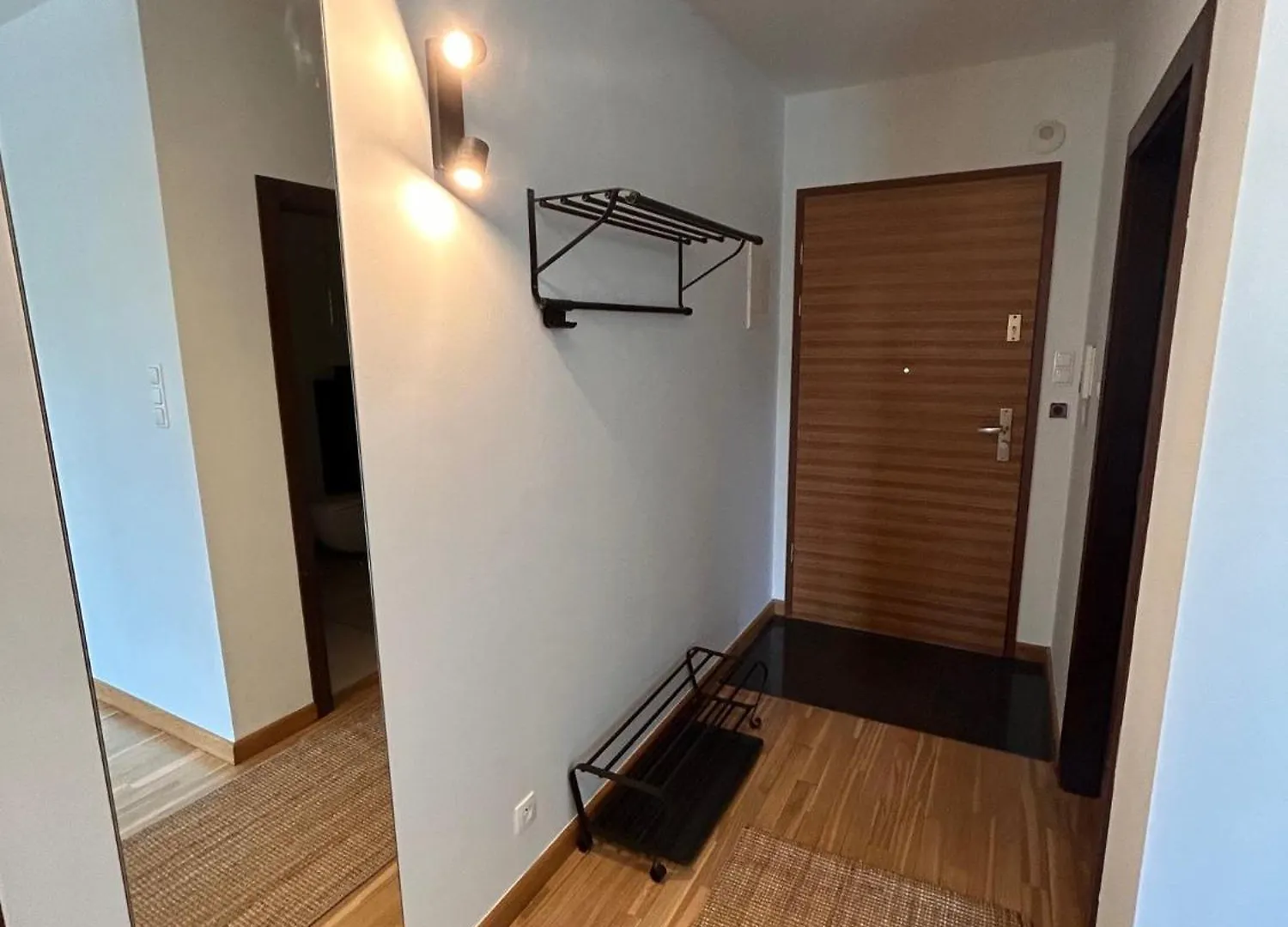 Apartament Sloneczny Sopot Lokietka Apartment