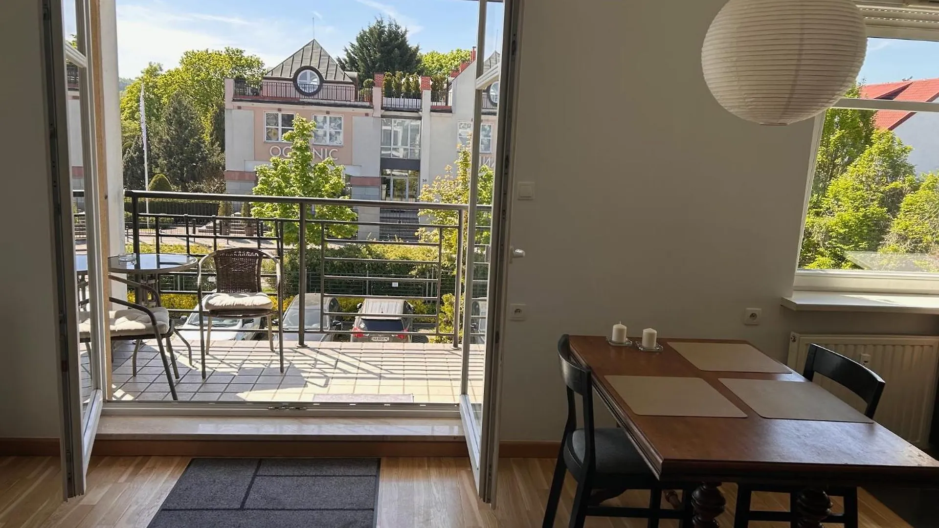 Apartament Sloneczny Sopot Lokietka 0*,  Poland